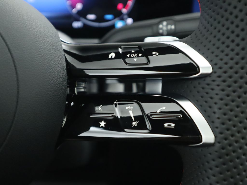 Thumbnail: 2026 Mercedes-Benz GLA - 13