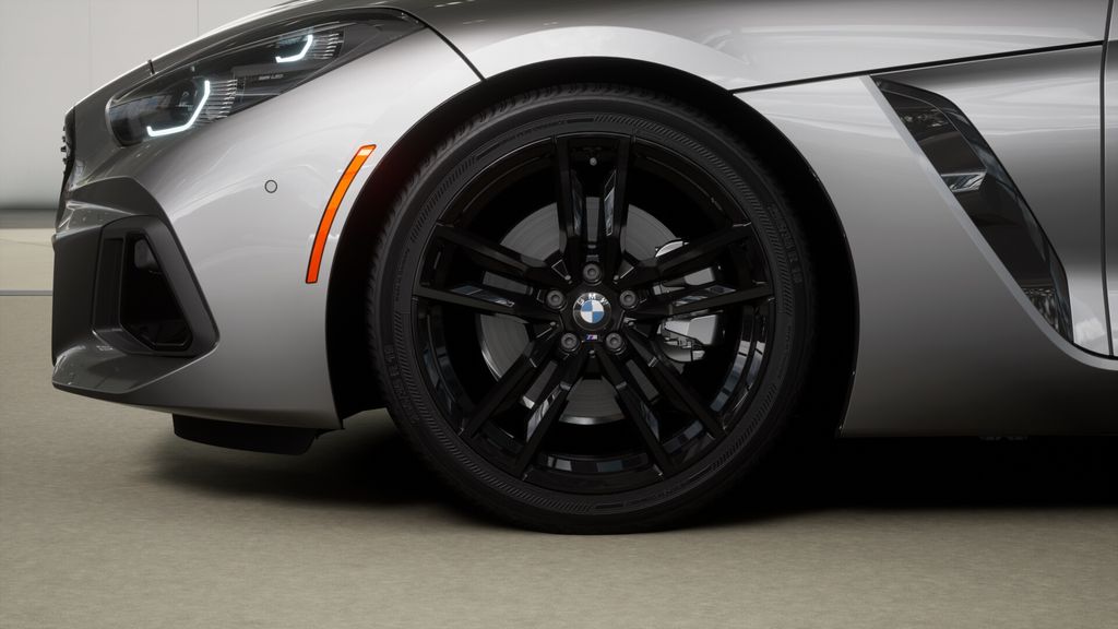 Thumbnail: 2026 BMW Z4 - 30