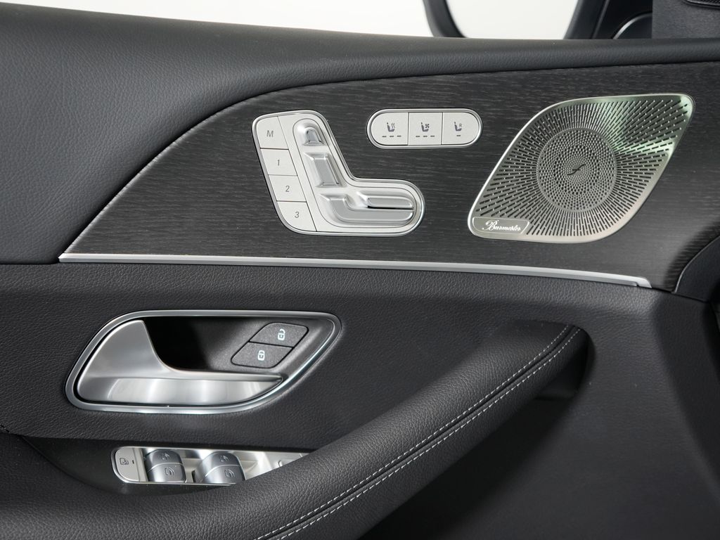 new 2026 Mercedes-Benz GLE car, priced at $80,250