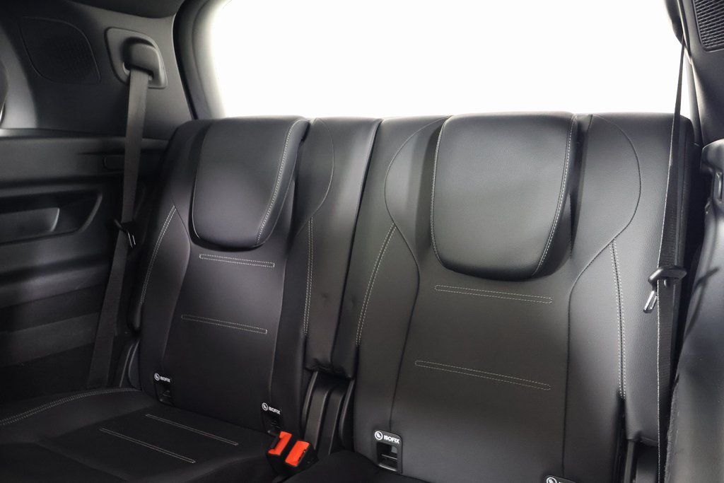 Thumbnail: 2023 Mercedes-Benz EQB - 15