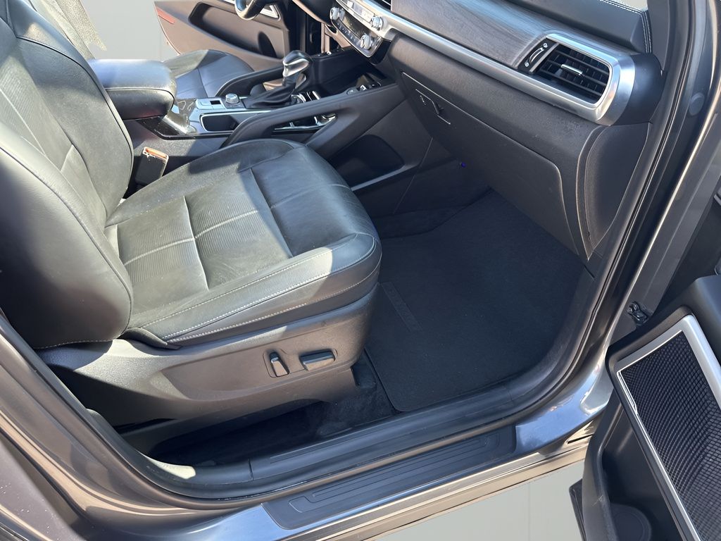 Used Car 2021 Kia Telluride  Ex For Sale Under $25,000 In Austin, Texas