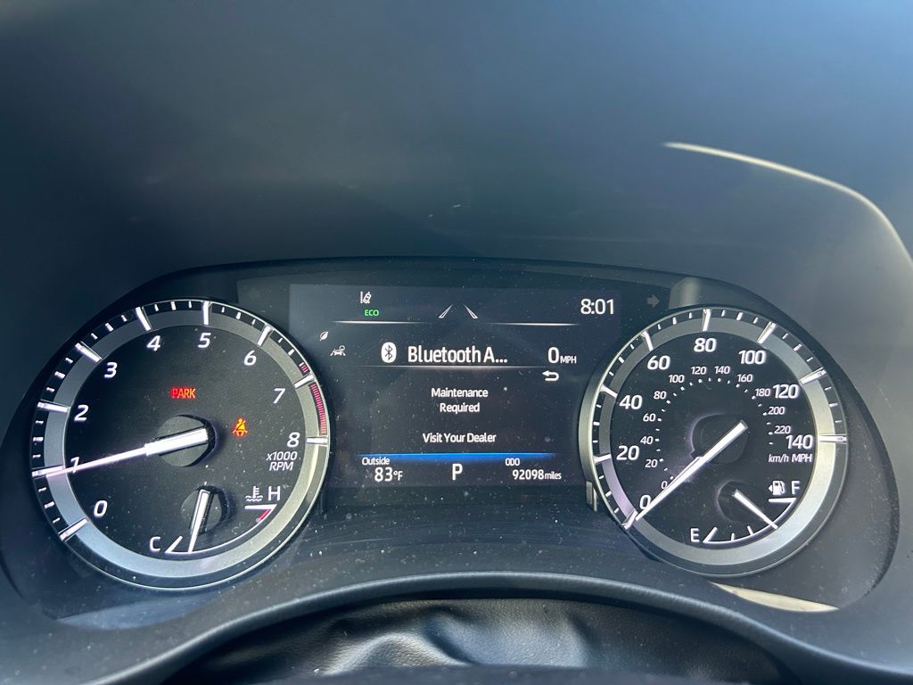 Thumbnail: 2020 Toyota Highlander - 17