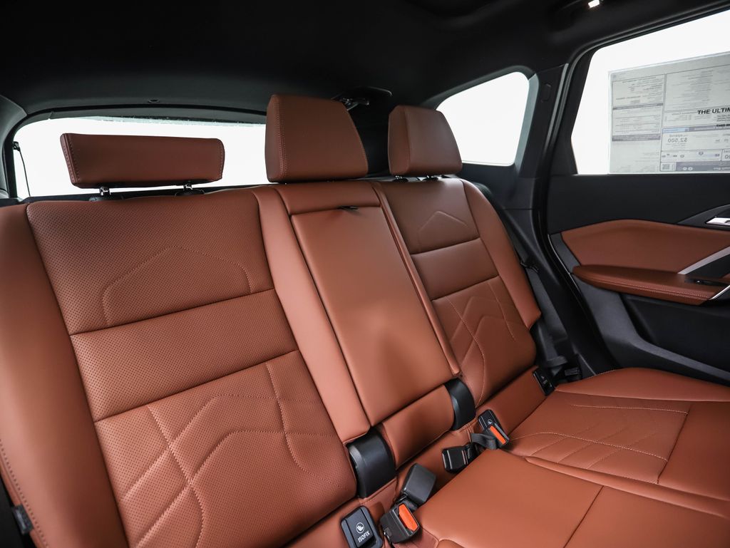 Thumbnail: 2026 BMW X1 - 28