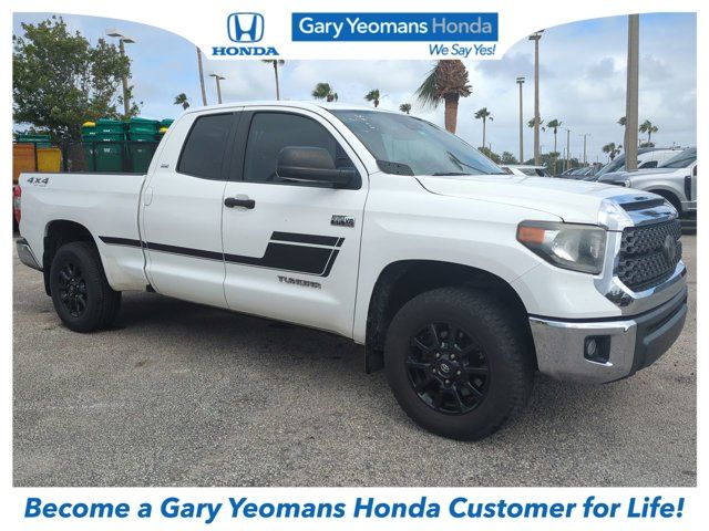 2020 Toyota Tundra
