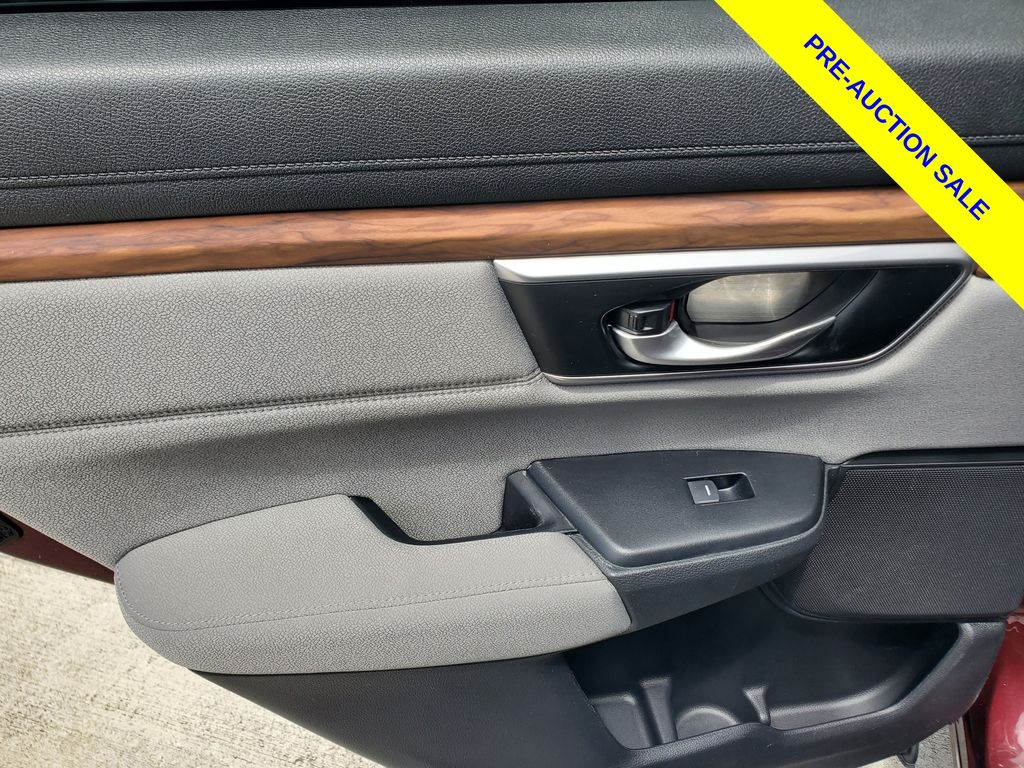Used 2019 Honda CR-V SUV
