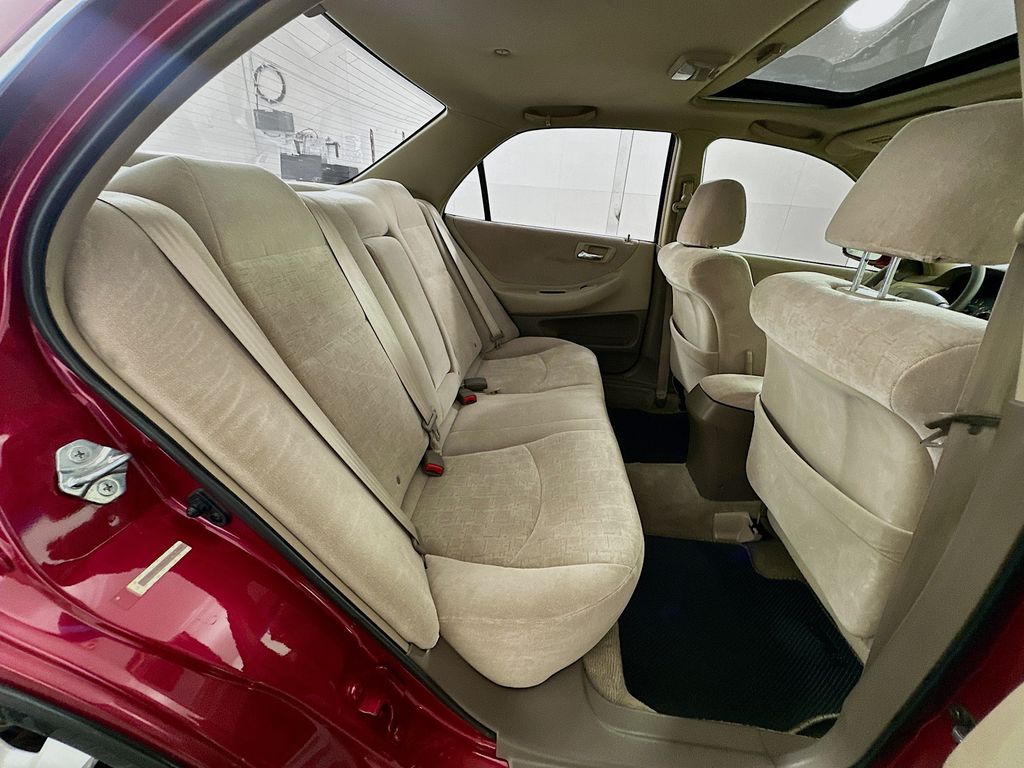 Thumbnail: 2002 Honda Accord - 25