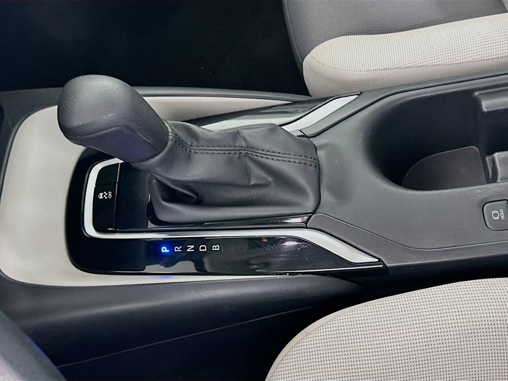 Thumbnail: 2024 Toyota Corolla - 17