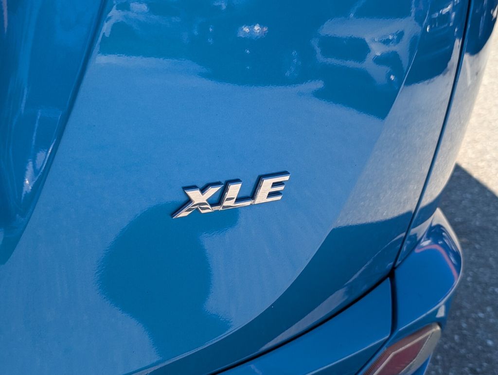 used 2018 Toyota RAV4 car, priced at $17,888