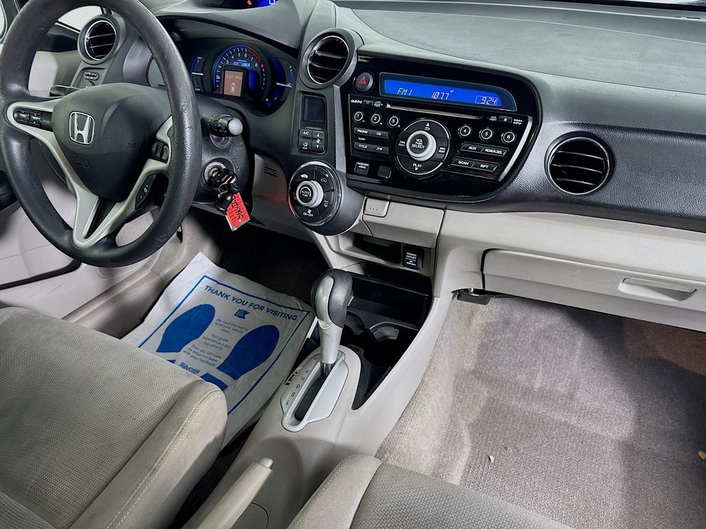 Used Car 2013 Honda Insight  Lx For Sale Under $10,000 In Austin, Texas