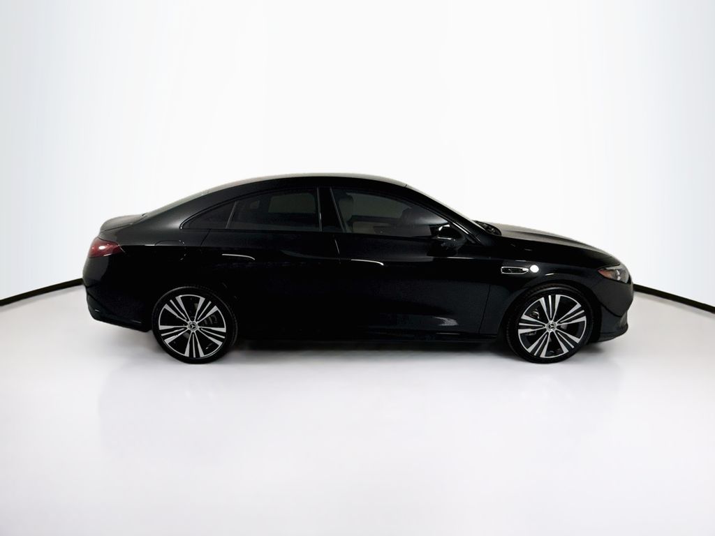 Thumbnail: 2027 Mercedes-Benz CLA - 4