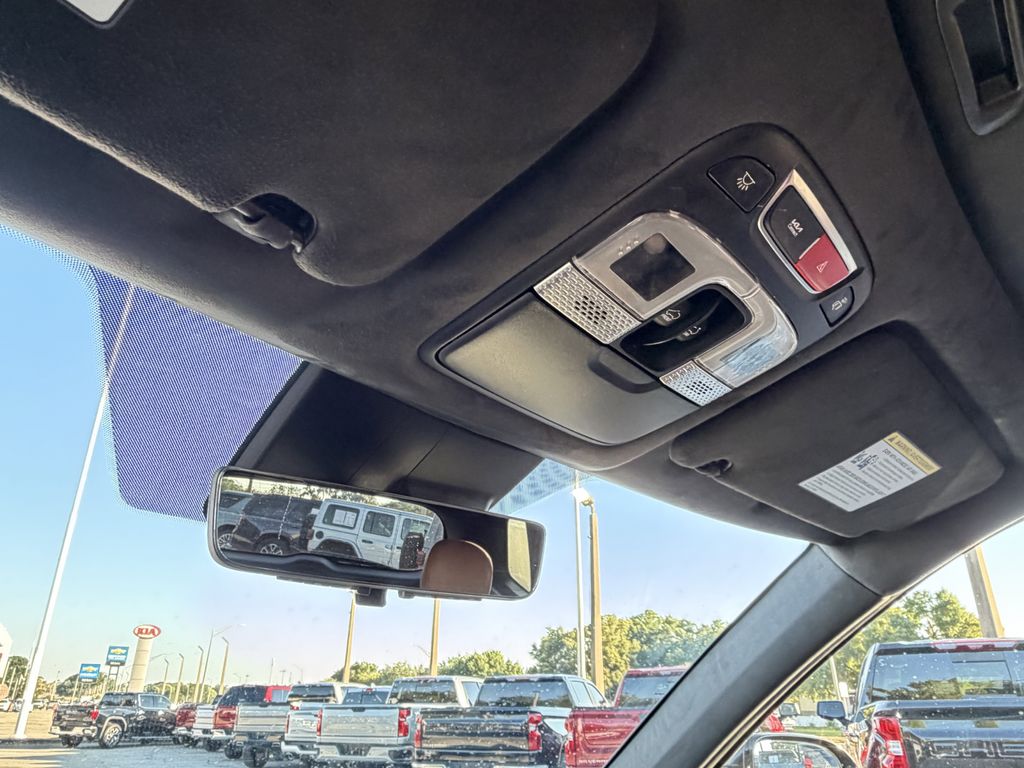 used 2023 Kia Telluride car, priced at $37,692