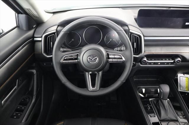 Thumbnail: 2026 Mazda CX-50 - 3