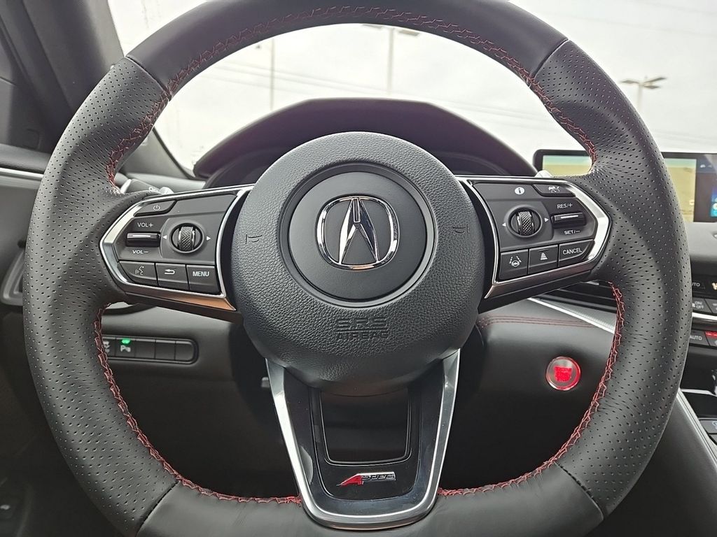 New 2025 Acura TLX For Sale in Fort Wayne, IN