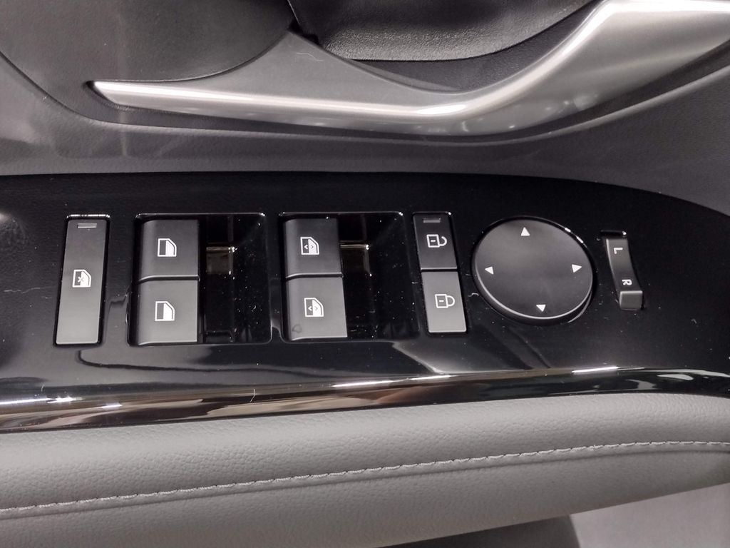 2026 Hyundai Tucson Plug-In Hybrid Limited