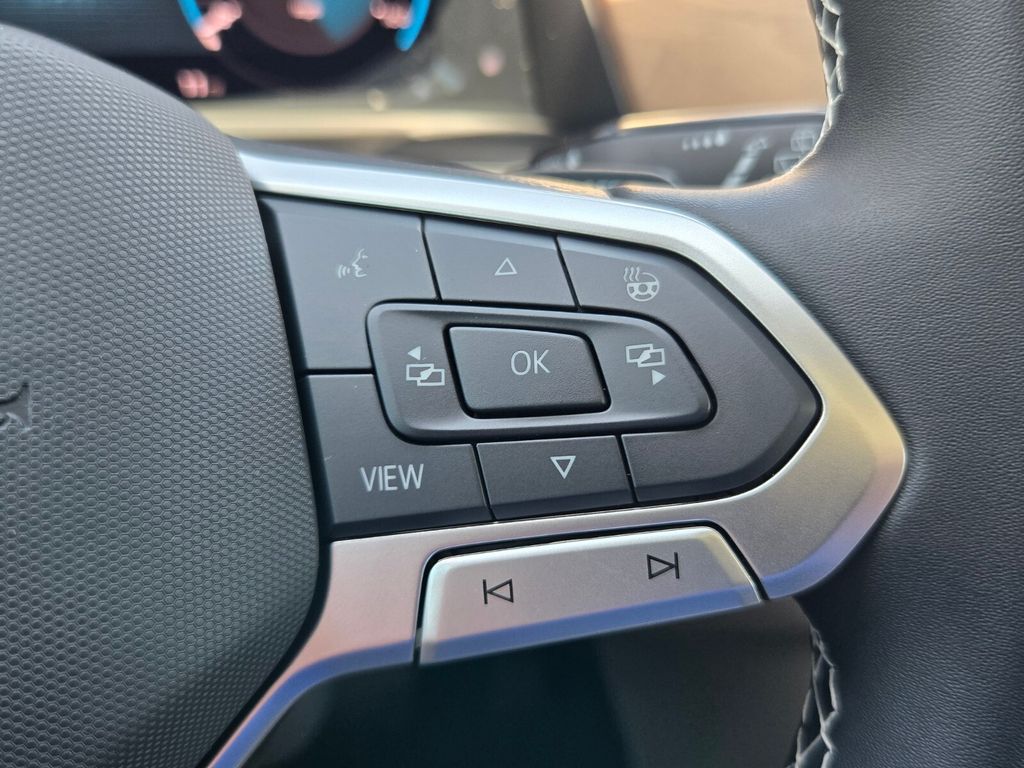 2026 Volkswagen Atlas - $43,023