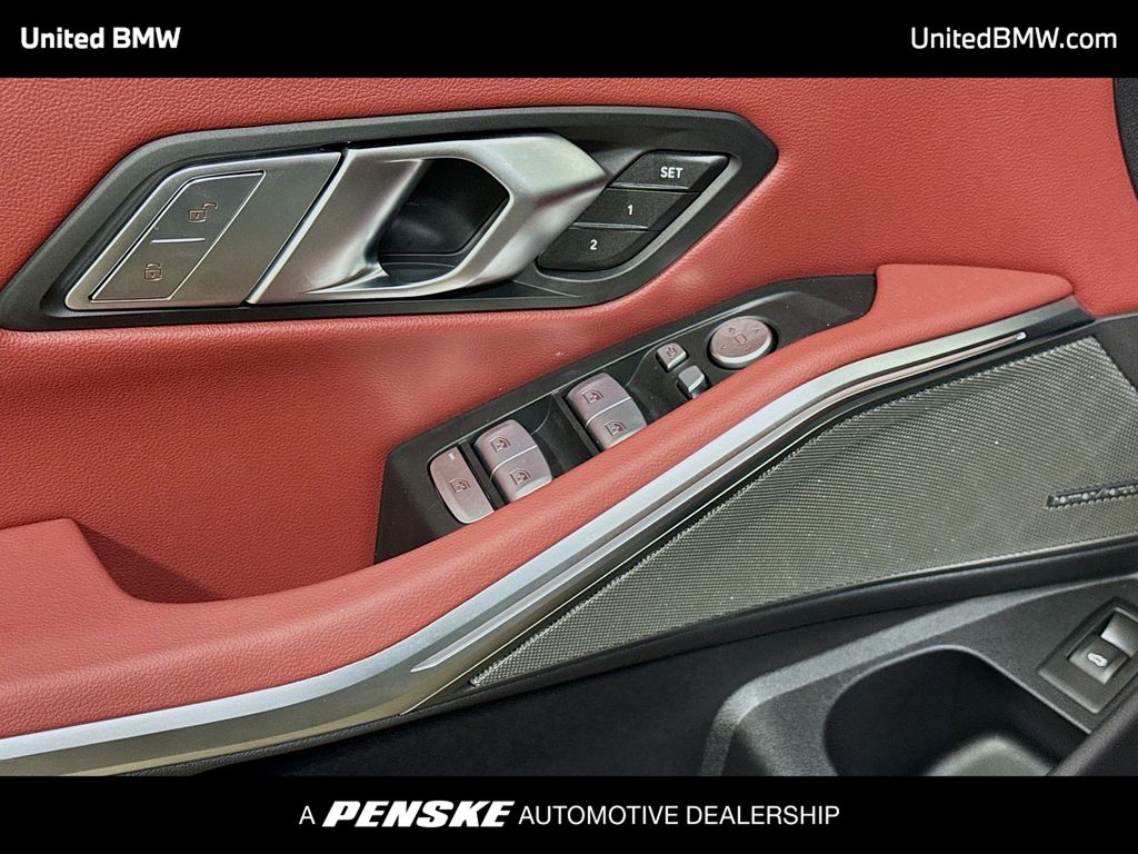 Thumbnail: 2026 BMW 3 Series - 3