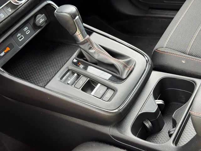 Used 2023 Honda CR-V Hybrid SUV