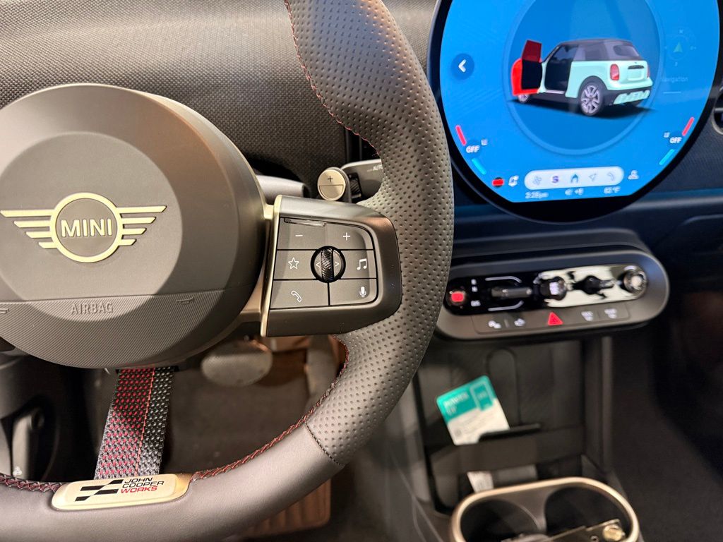 Thumbnail: 2026 MINI Cooper - 14