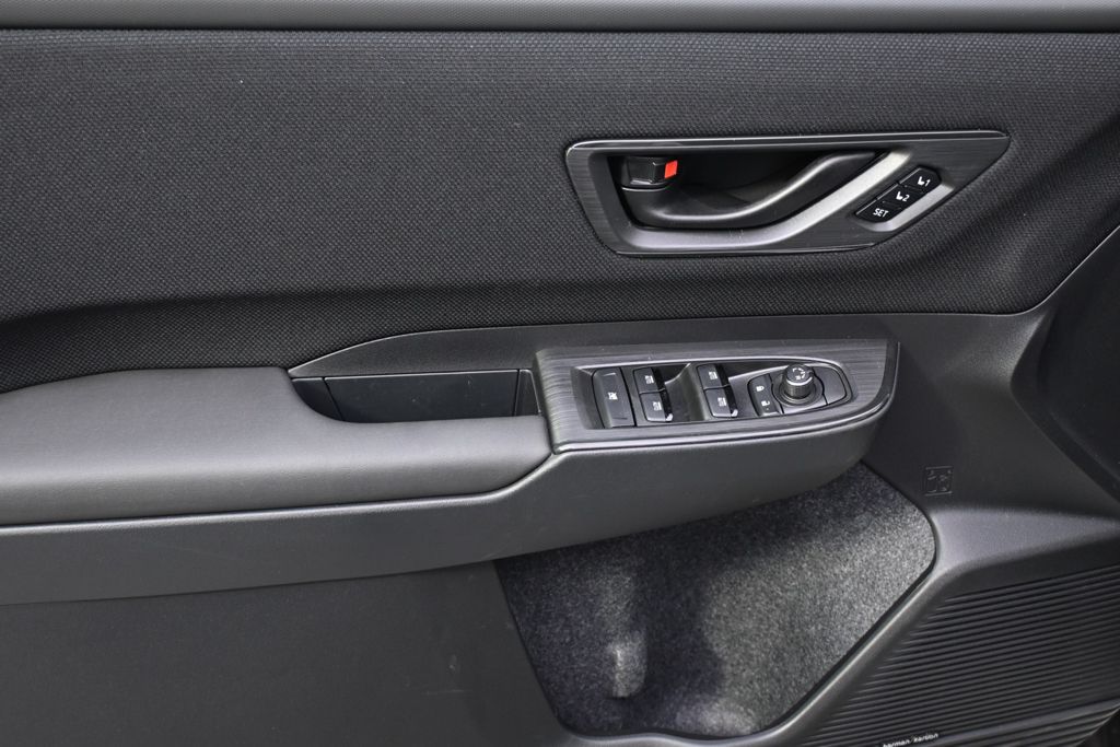 New 2026 White Subaru Limited XT image 22