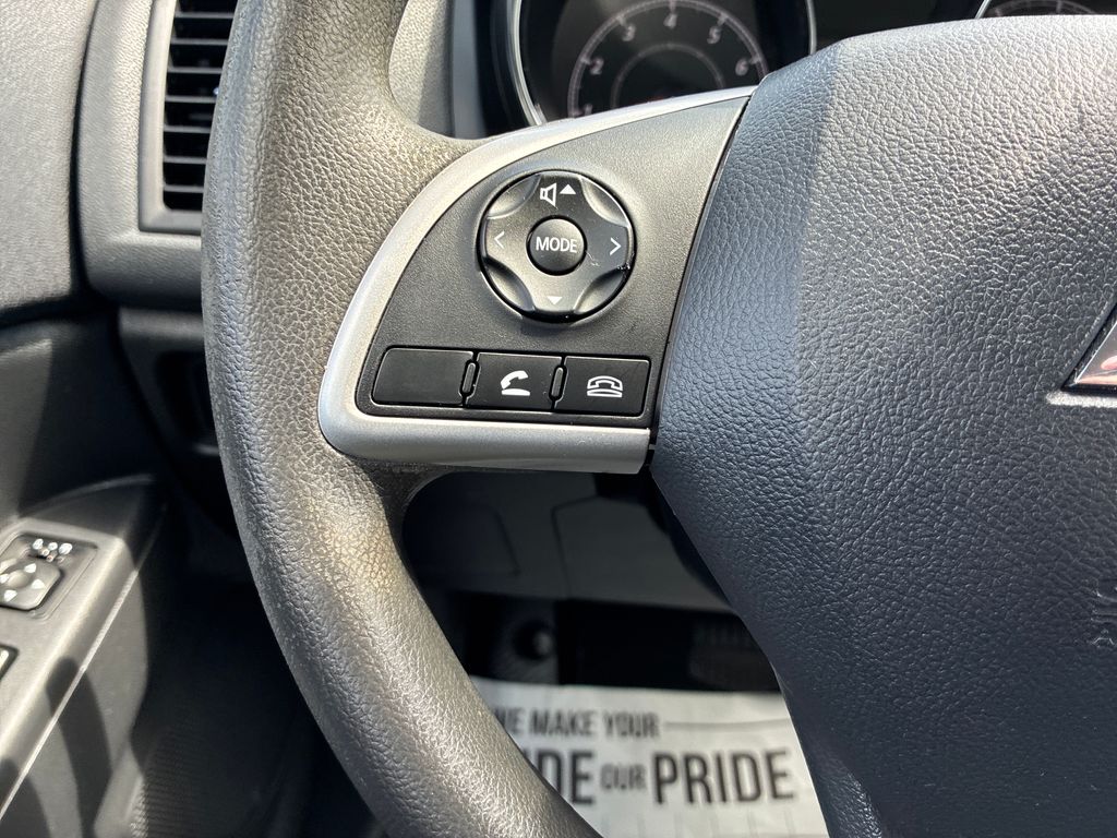 2021 Mitsubishi Outlander Sport 2.0 ES  at Auto Express Mitsubishi