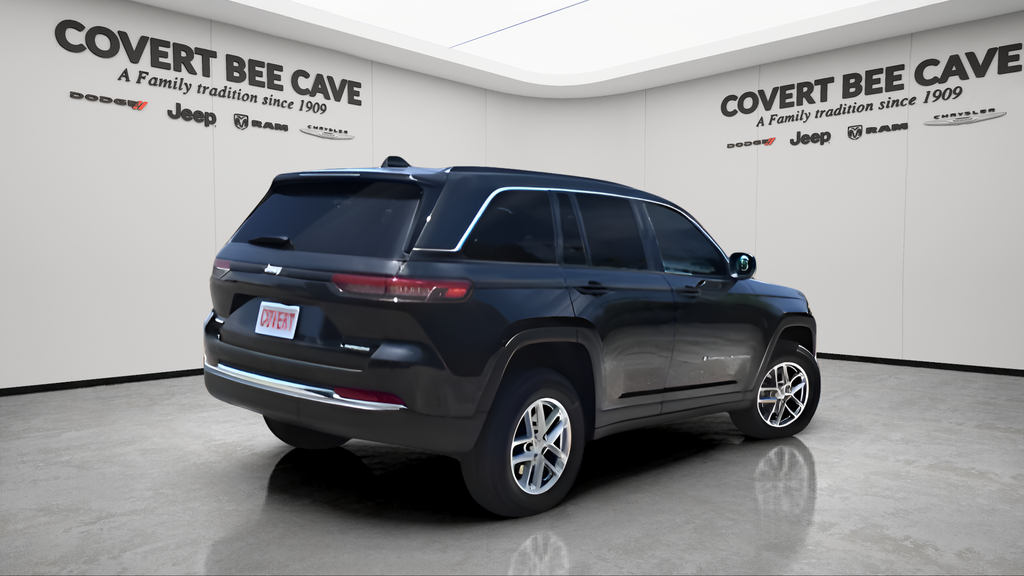 New Car 2025 Jeep Grand Cherokee  Laredo X For Sale Under $40,000 In Austin, Texas