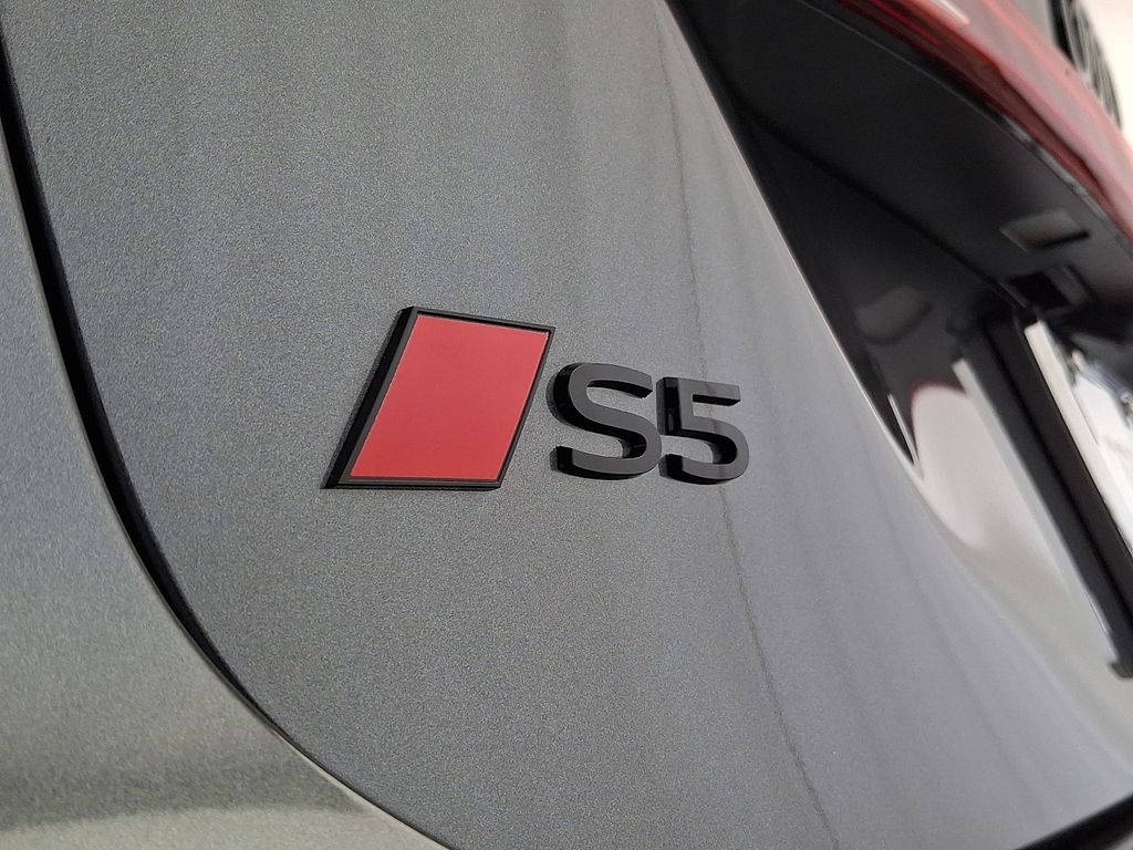 Thumbnail: 2026 Audi S5 - 20