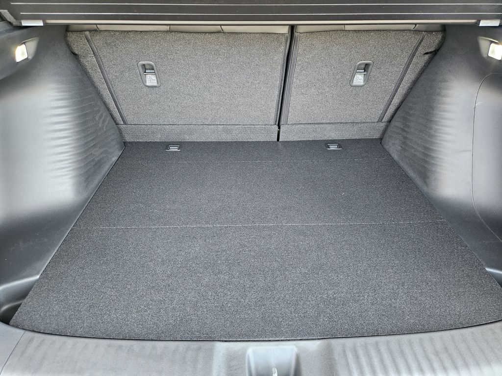 New 2026 Acura ADX SUV