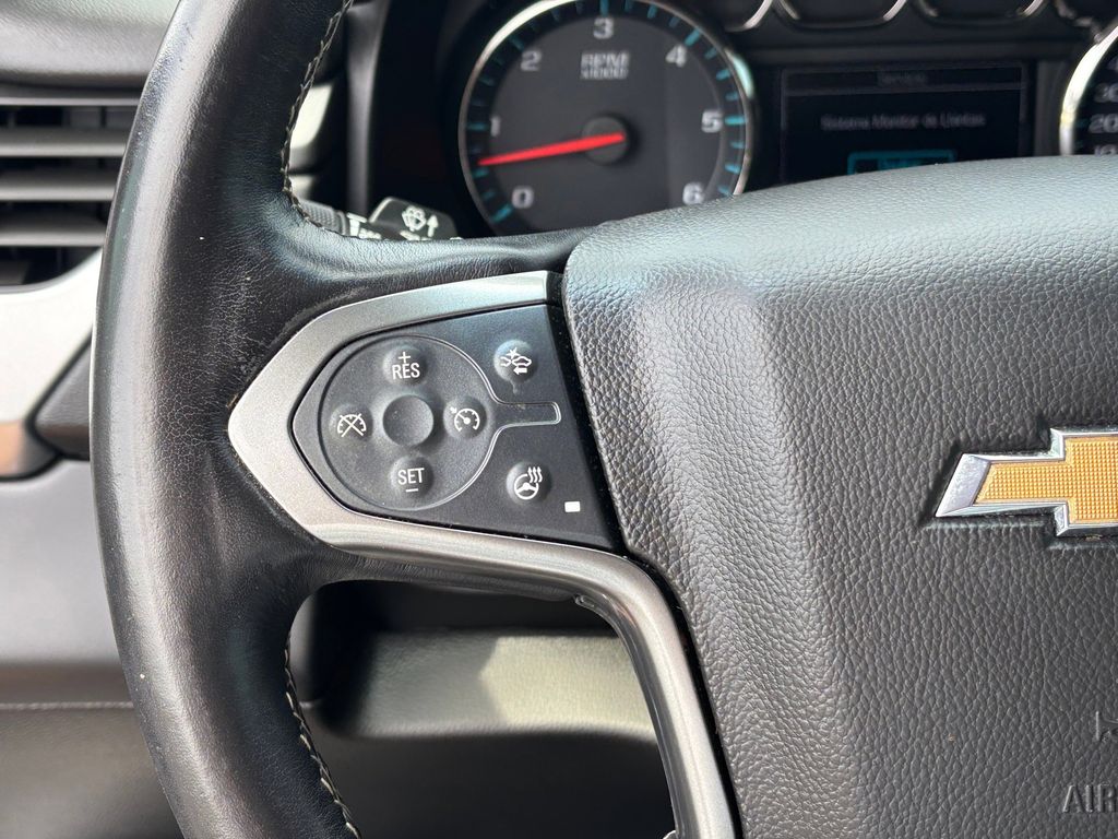 Used Car 2019 Chevrolet Tahoe  Lt For Sale Under $25,000 In Austin, Texas