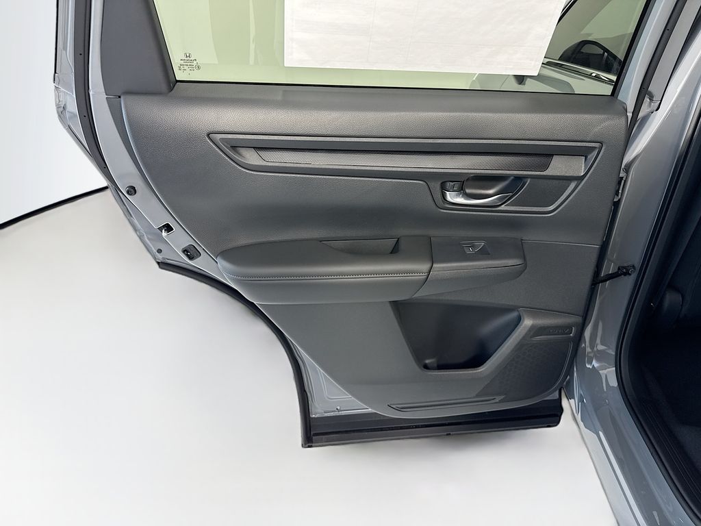 Thumbnail: 2026 Honda CR-V - 26