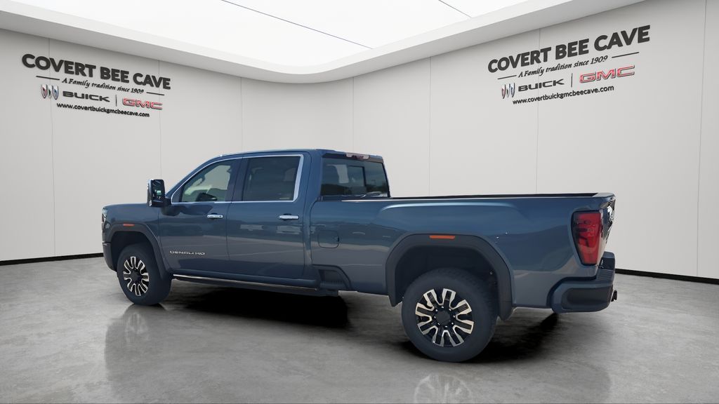 New Car 2025 Gmc Sierra 3500hd  Denali Ultimate For Sale Under $100,000 In Austin, Texas