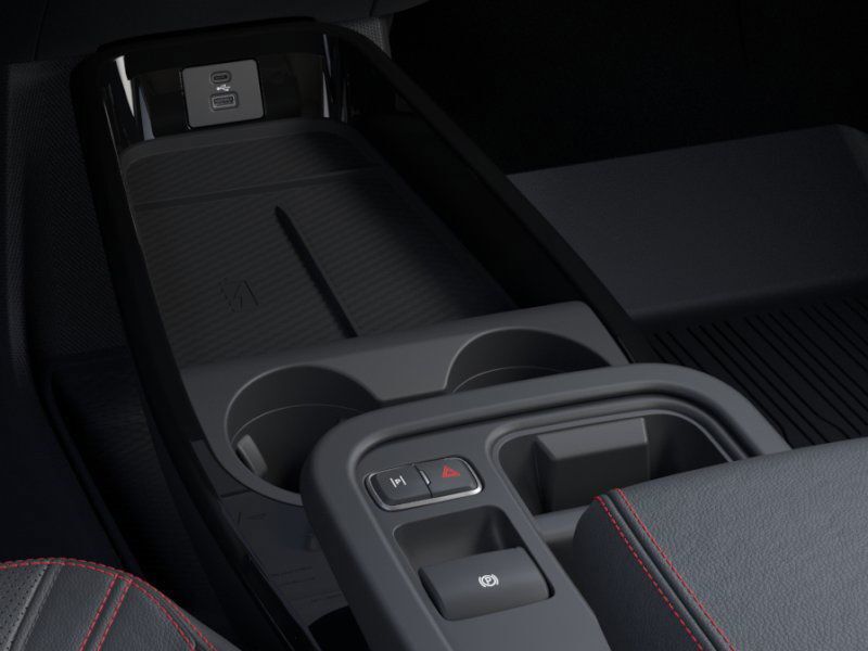 New 2025 Ford Mustang Mach-E Premium
