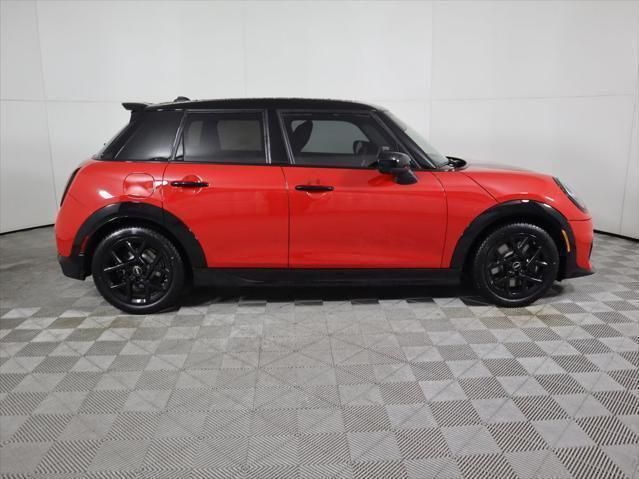 Thumbnail: 2026 MINI Cooper - 4