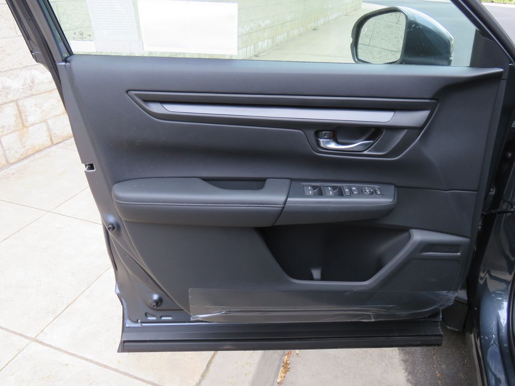 2025 Honda CR-V EX 25