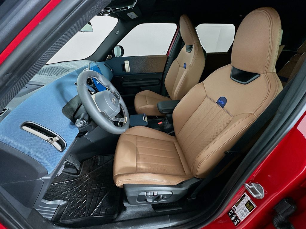 Thumbnail: 2026 MINI Cooper Countryman - 16