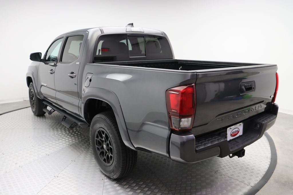 2022 Toyota Tacoma SR5 11