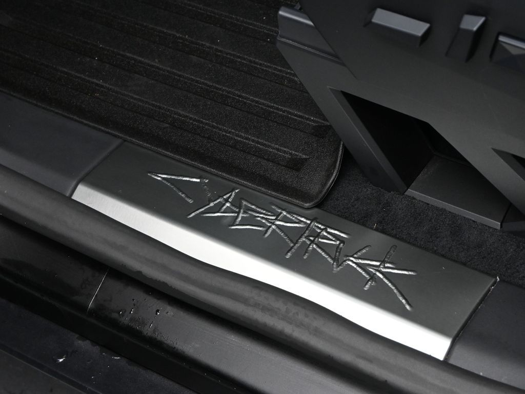 2024 Tesla Cybertruck All-Wheel Drive