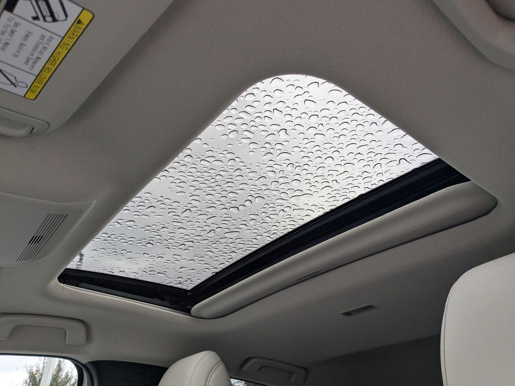 2026 Mazda CX-30 2.5 S Aire Edition