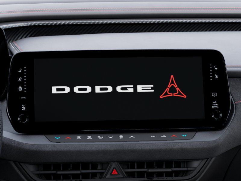 New 2027 Dodge Charger Sedan