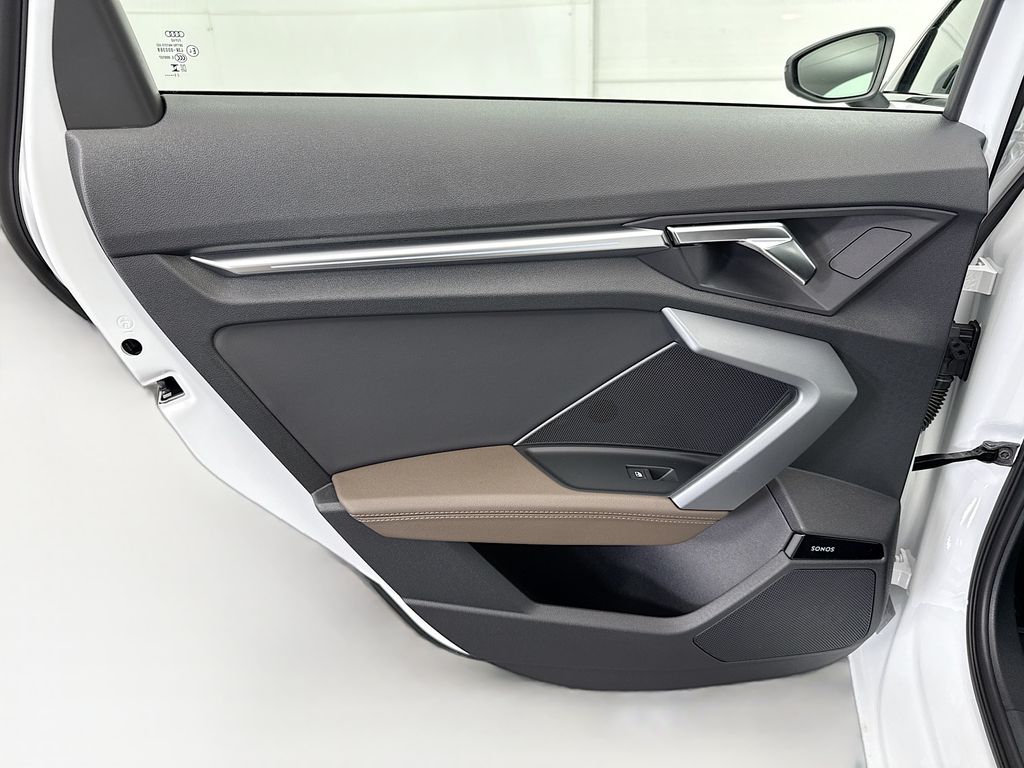 Thumbnail: 2026 Audi A3 - 25