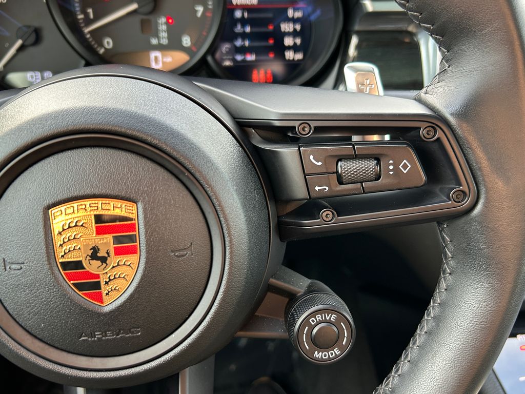 2023 Porsche Macan GTS 20