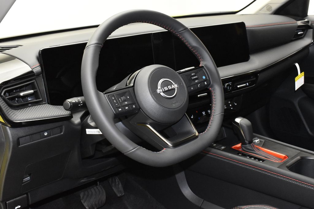 Thumbnail: 2026 Nissan Kicks - 15