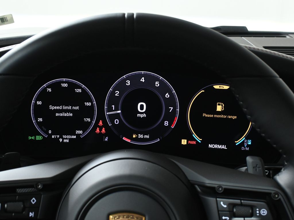 Thumbnail: 2026 Porsche 911 - 20