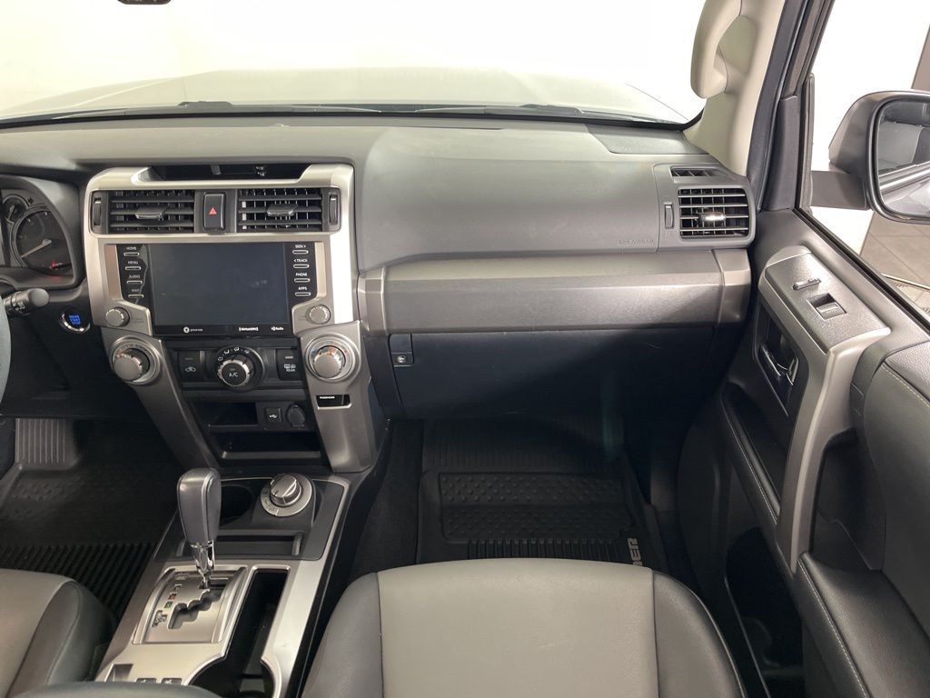 Thumbnail: 2020 Toyota 4Runner - 19