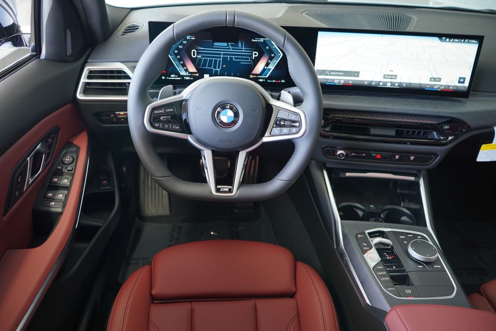 Thumbnail: 2026 BMW 3 Series - 15