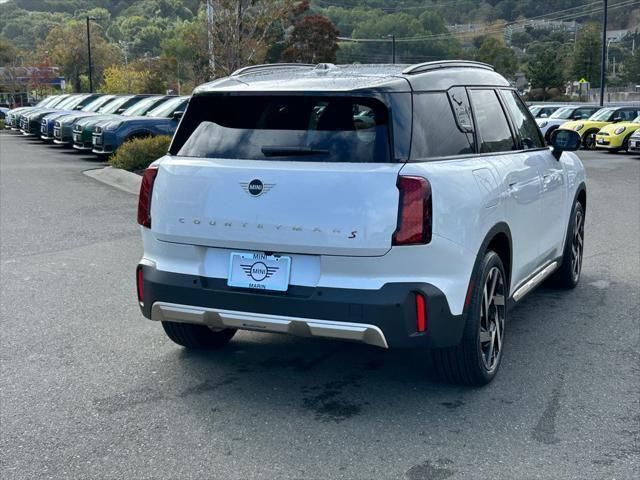 Thumbnail: 2026 MINI Cooper Countryman - 5