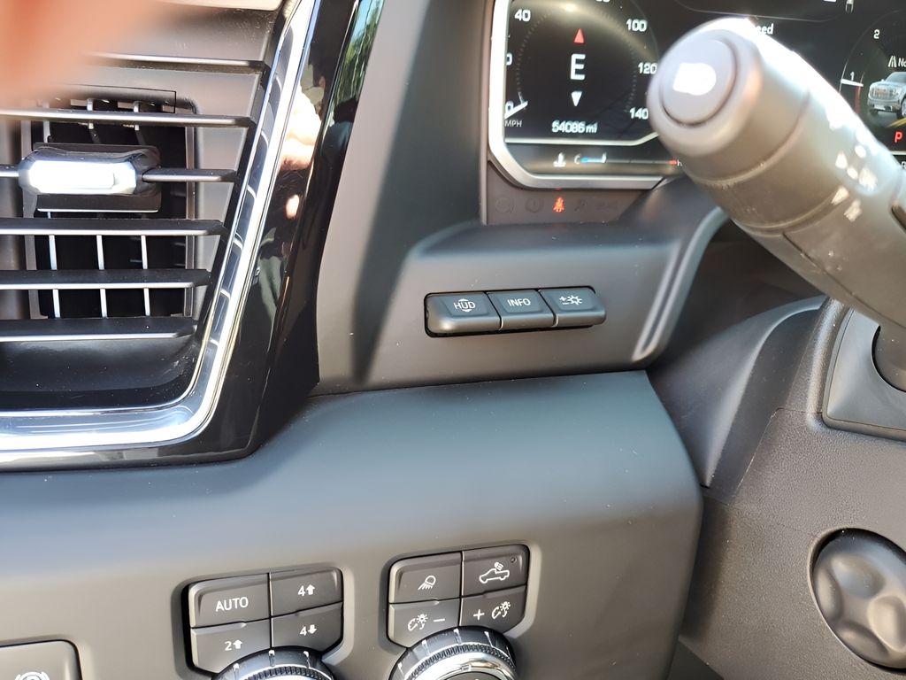 Used Car 2023 Gmc Sierra 1500  Denali For Sale Under $60,000 In Austin, Texas