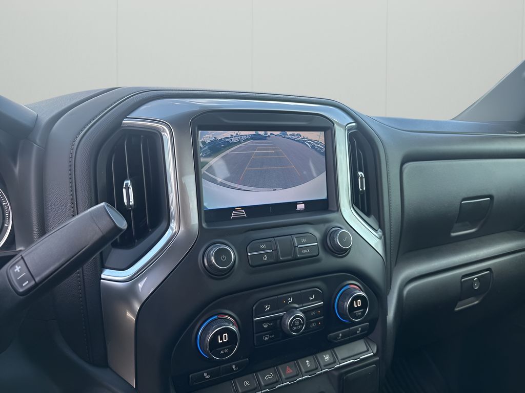 Used Car 2020 Chevrolet Silverado 1500  Lt For Sale Under $30,000 In Austin, Texas