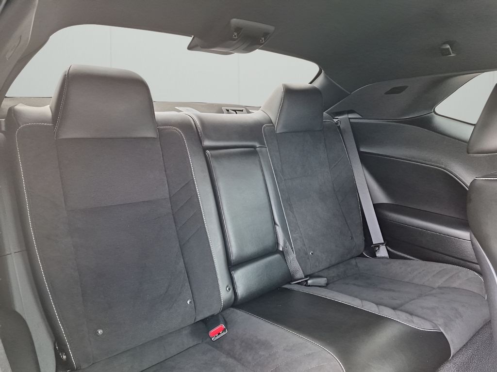 Used Car 2022 Dodge Challenger  Srt Hellcat For Sale Under $70,000 In Austin, Texas