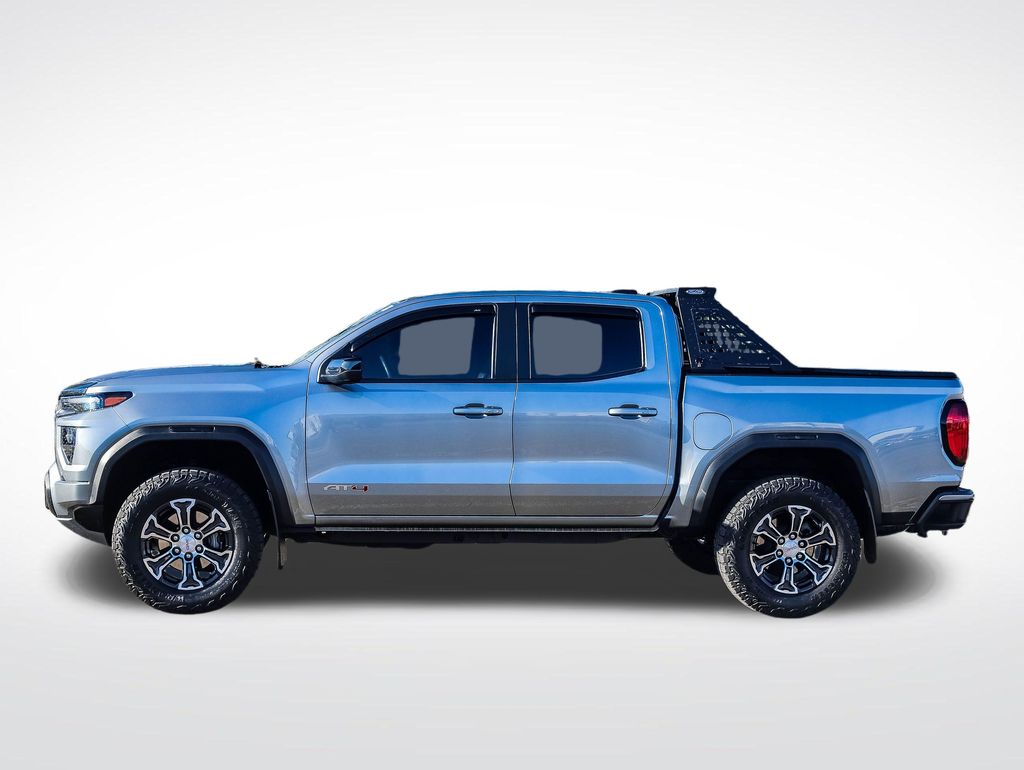 Thumbnail: 2024 GMC Canyon - 2