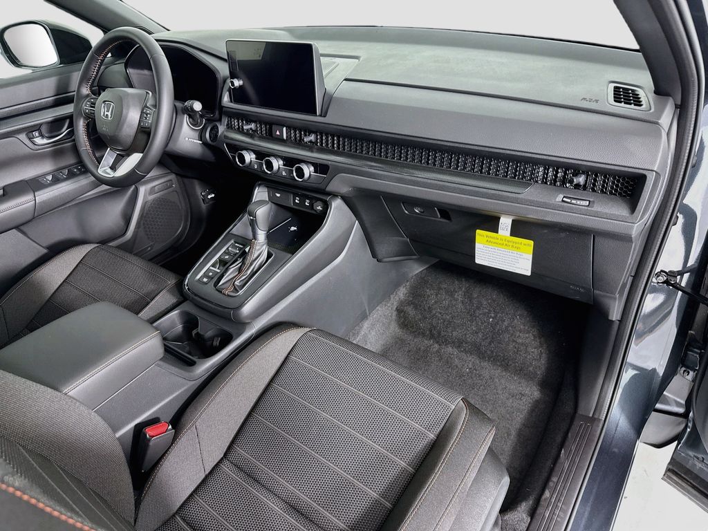 Thumbnail: 2026 Honda CR-V - 17